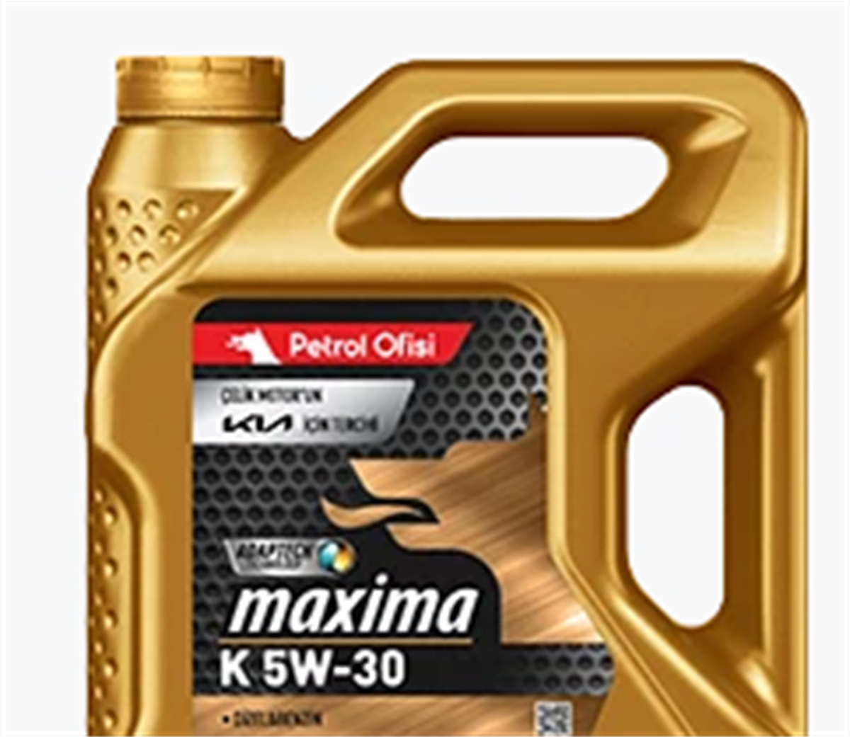 PETROL OFİSİ MAXIMA K 5W-30  1 LTPETROL OFİSİ MAXIMA K 5W-30  1 LT