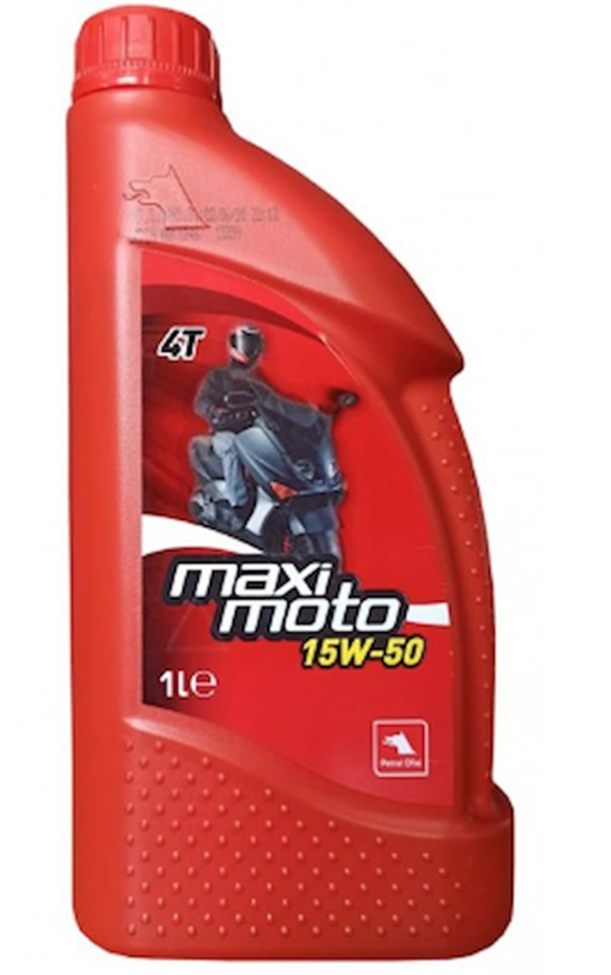 PETROL OFİSİ MAXIMOTO 15W-50   1 LTPETROL OFİSİ MAXIMOTO 15W-50   1 LT