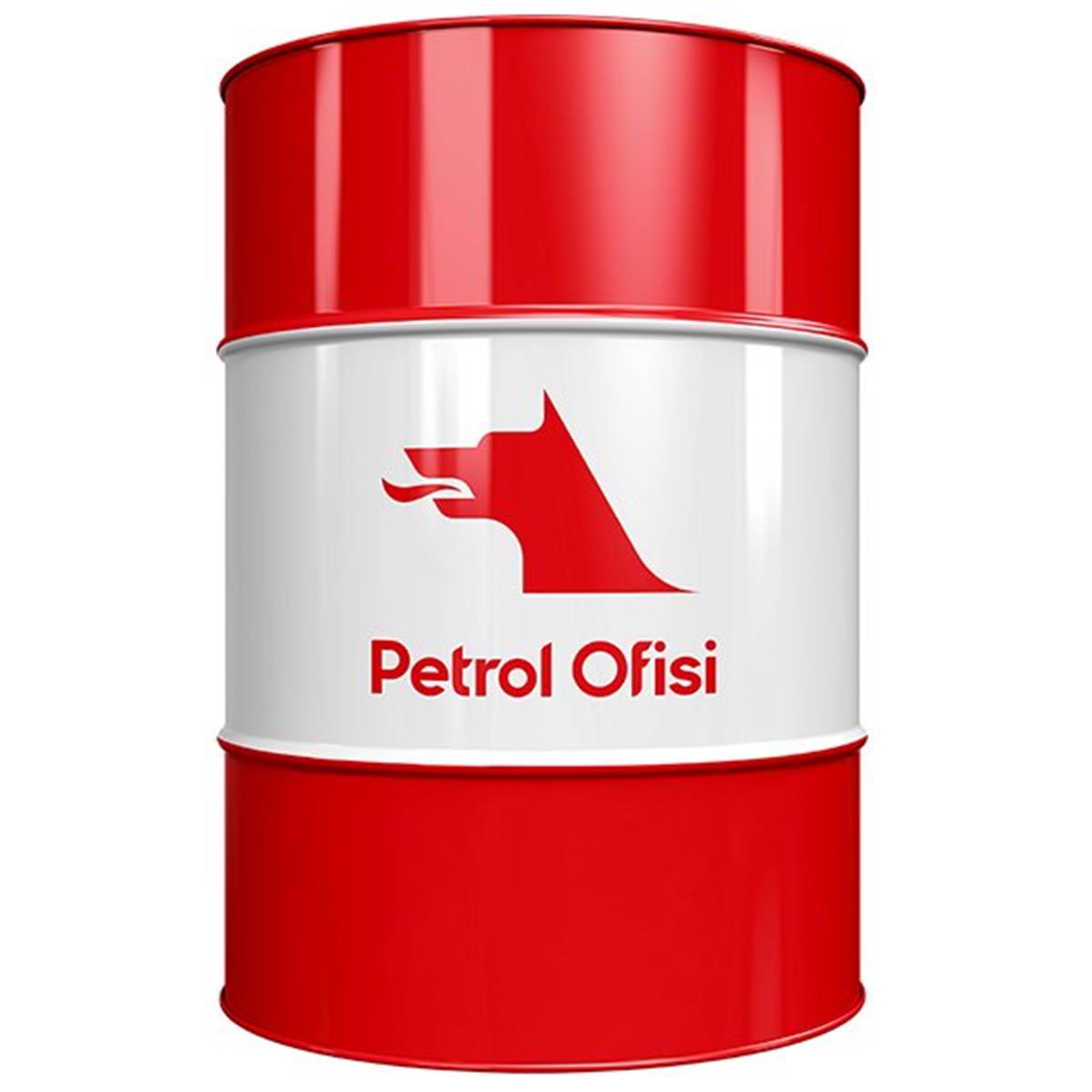Petrol Ofisi MOLİBDENLİ GRES 2 180 KGPetrol Ofisi MOLİBDENLİ GRES 2  180 KG