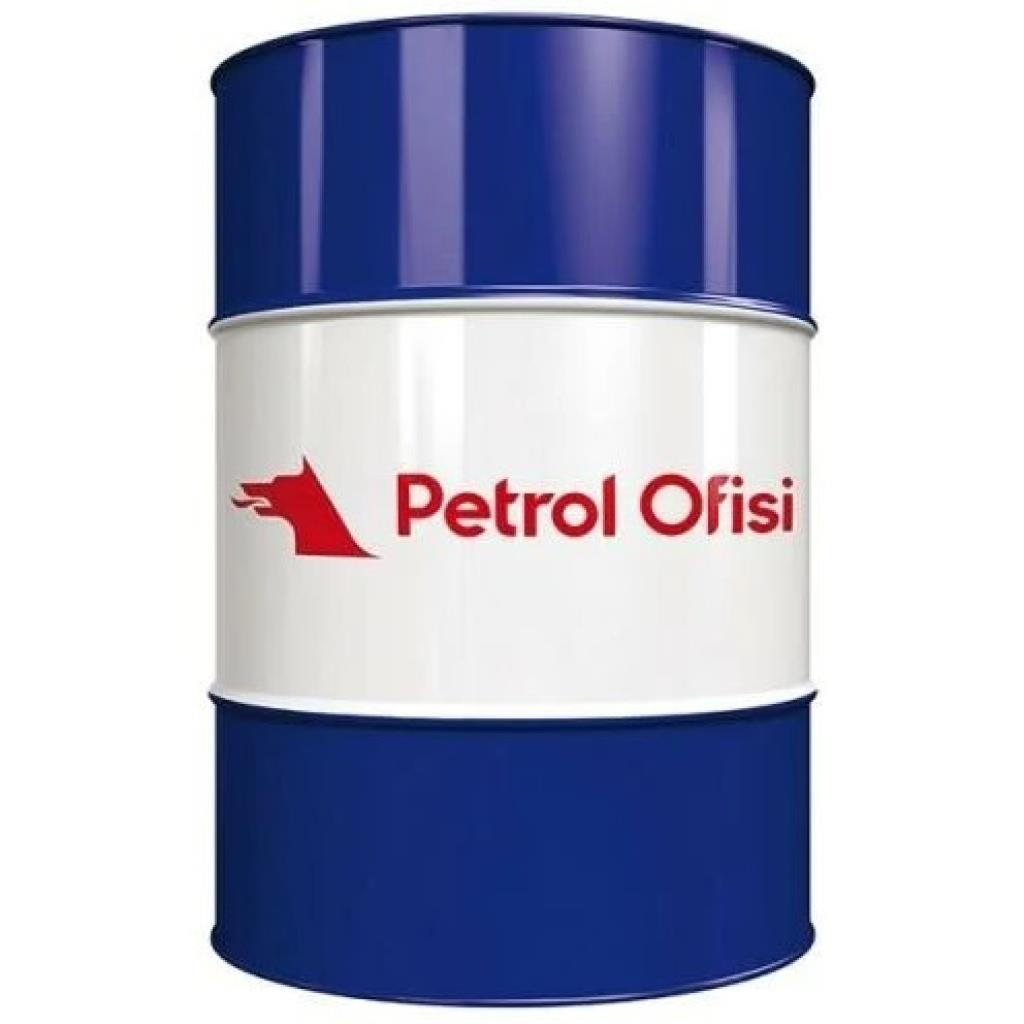 PETROL OFİSİ SÜPER GRES EP 00 170KGPETROL OFİSİ SÜPER GRES EP 00 170KG
