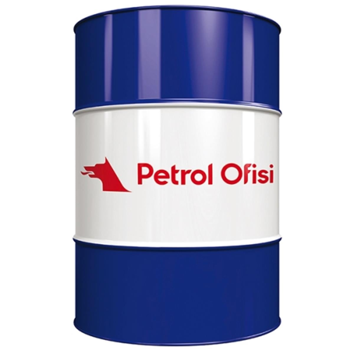 PETROL OFİSİ ULTRA GRES CS 2 180KG