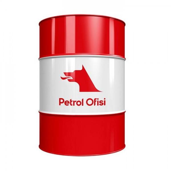 SÜPER GRES EP 1 FIÇI 170 KGPETROL OFİSİ SÜPER GRES EP 1 170 KG