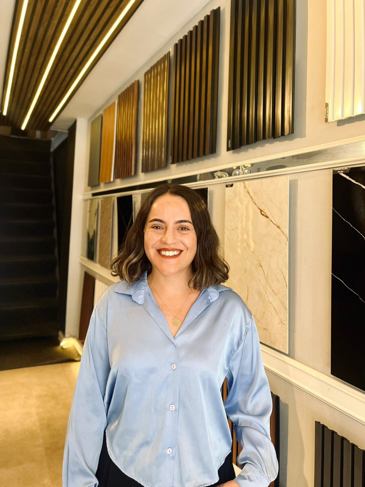 Ümraniye Şube Müdürü ve Mali İşler Sorumlusu