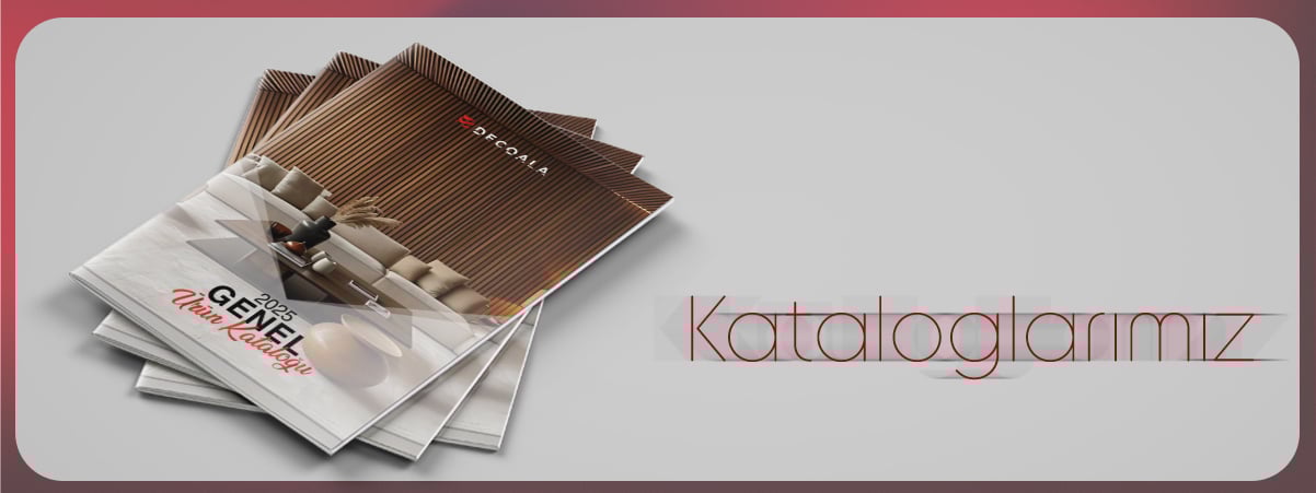 DECOALA Catalog