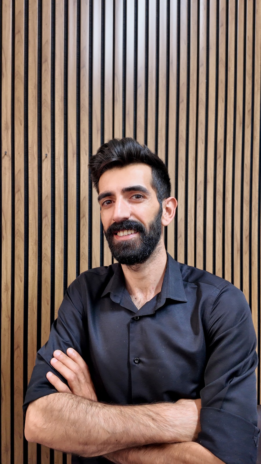Akustik Üretim Sorumlusu