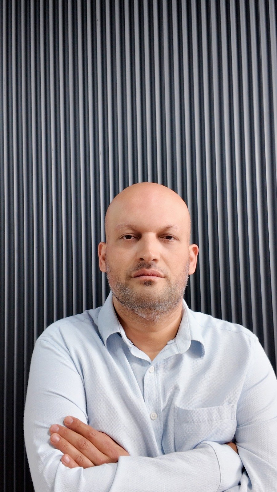 Genel Müdür