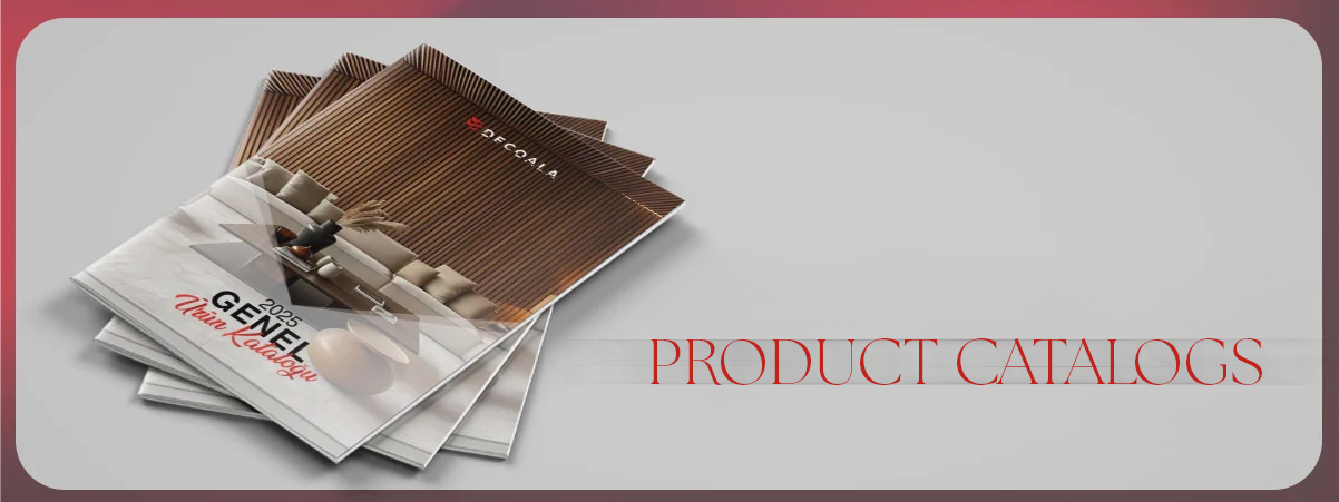 DECOALA Catalog