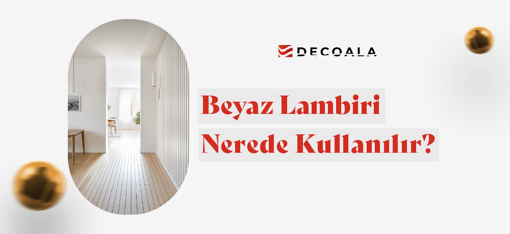 Beyaz Lambiri