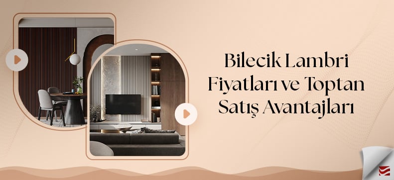 Bilecik lambri fiyatları – polimer panel örneği