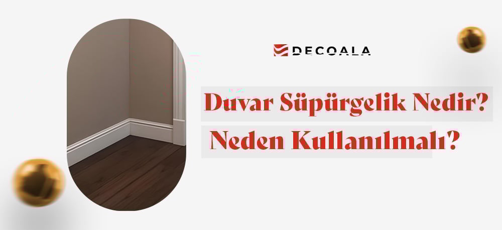 Süpürgelik