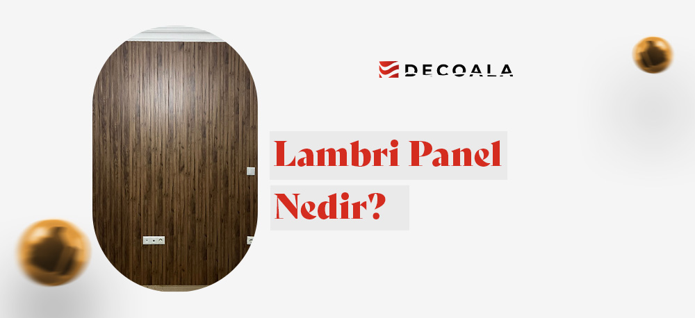 Lambri Panel