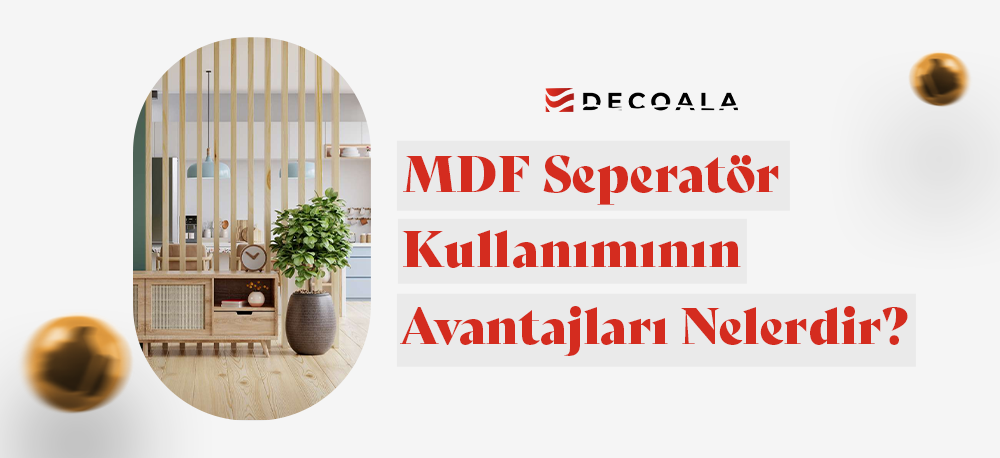Seperatör çeşitleri