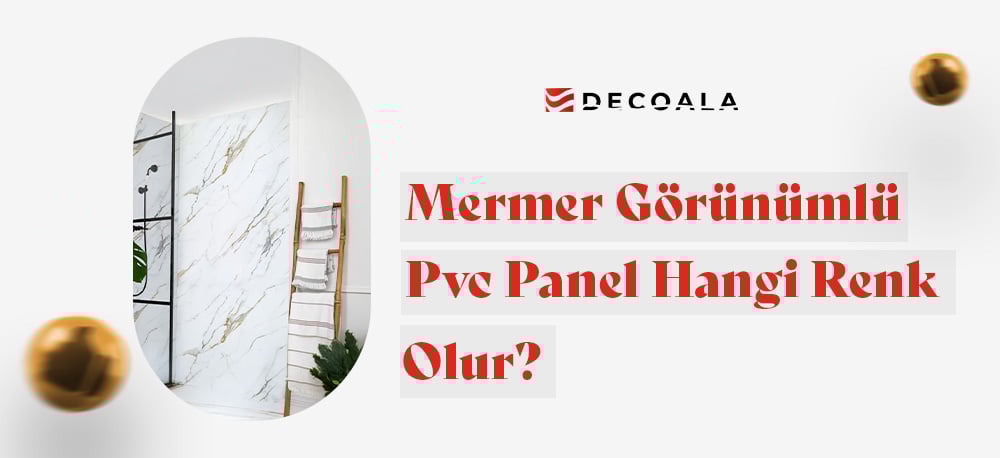 Damarlı Mermer