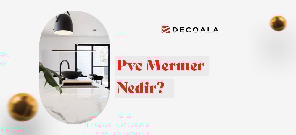 Pvc Mermer
