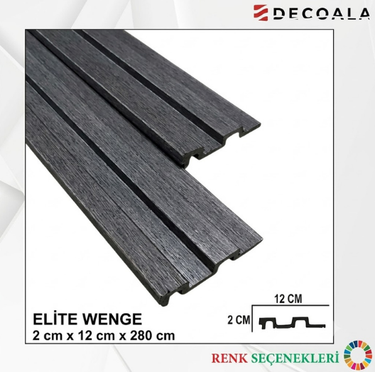 12 cm Elite Lambri
