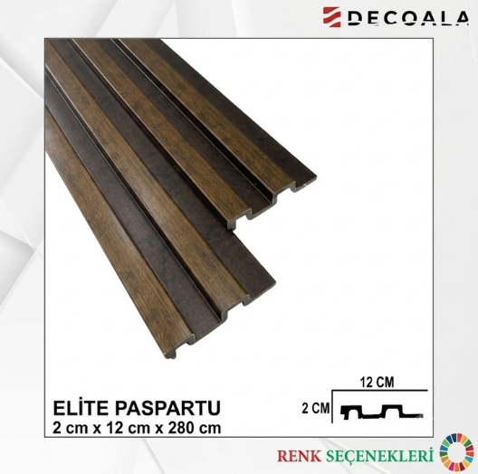 12 cm Elite Lambri