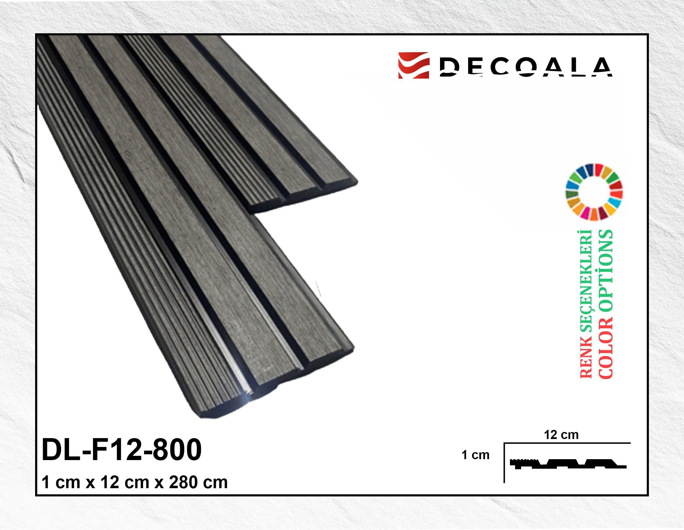 12 CM FİNE LAMBRİ