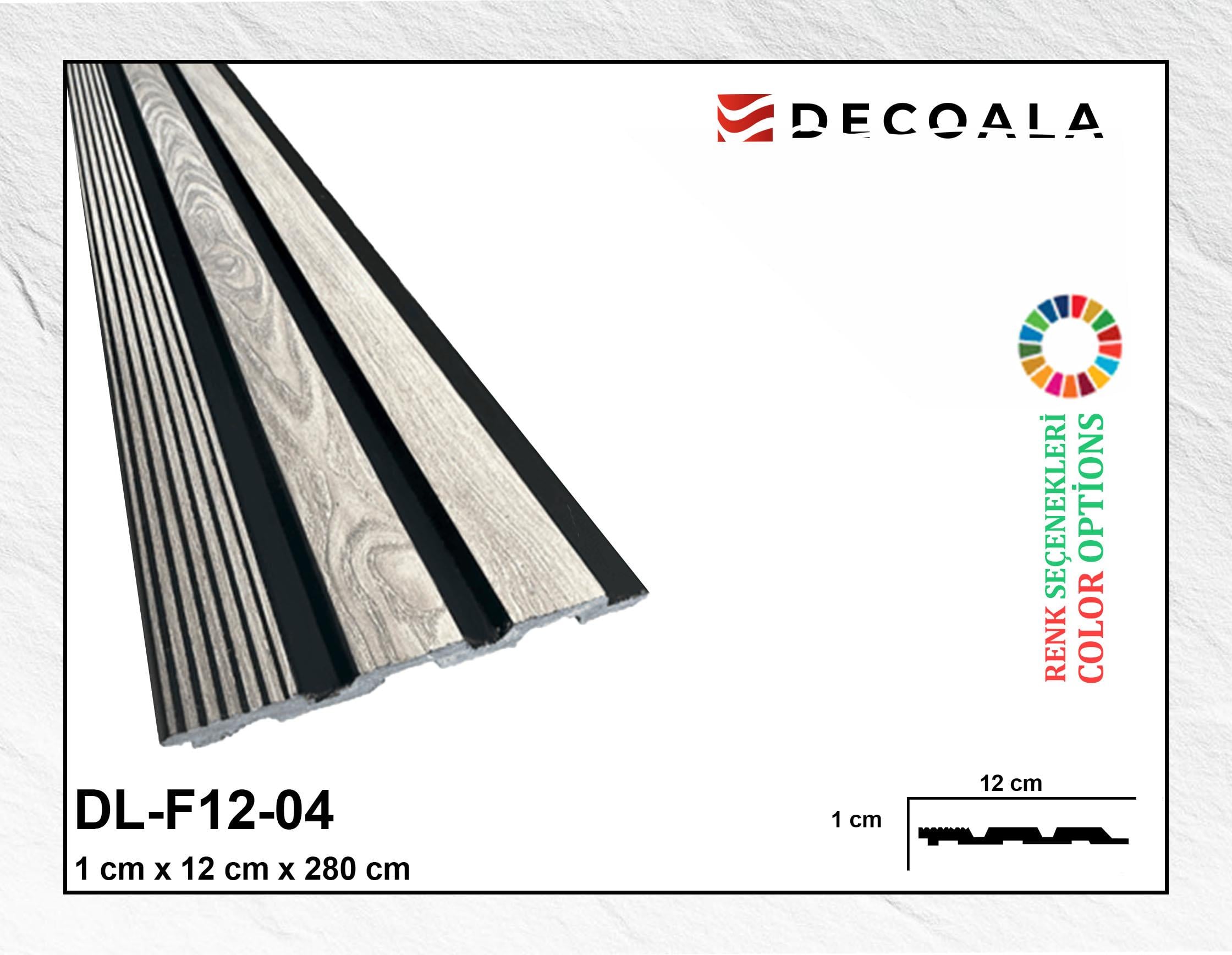 12 CM FİNE LAMBRİ