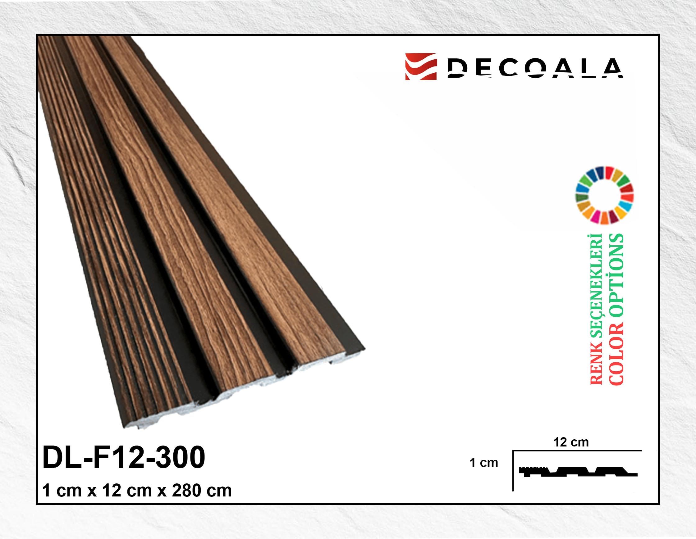 12 CM FİNE LAMBRİ