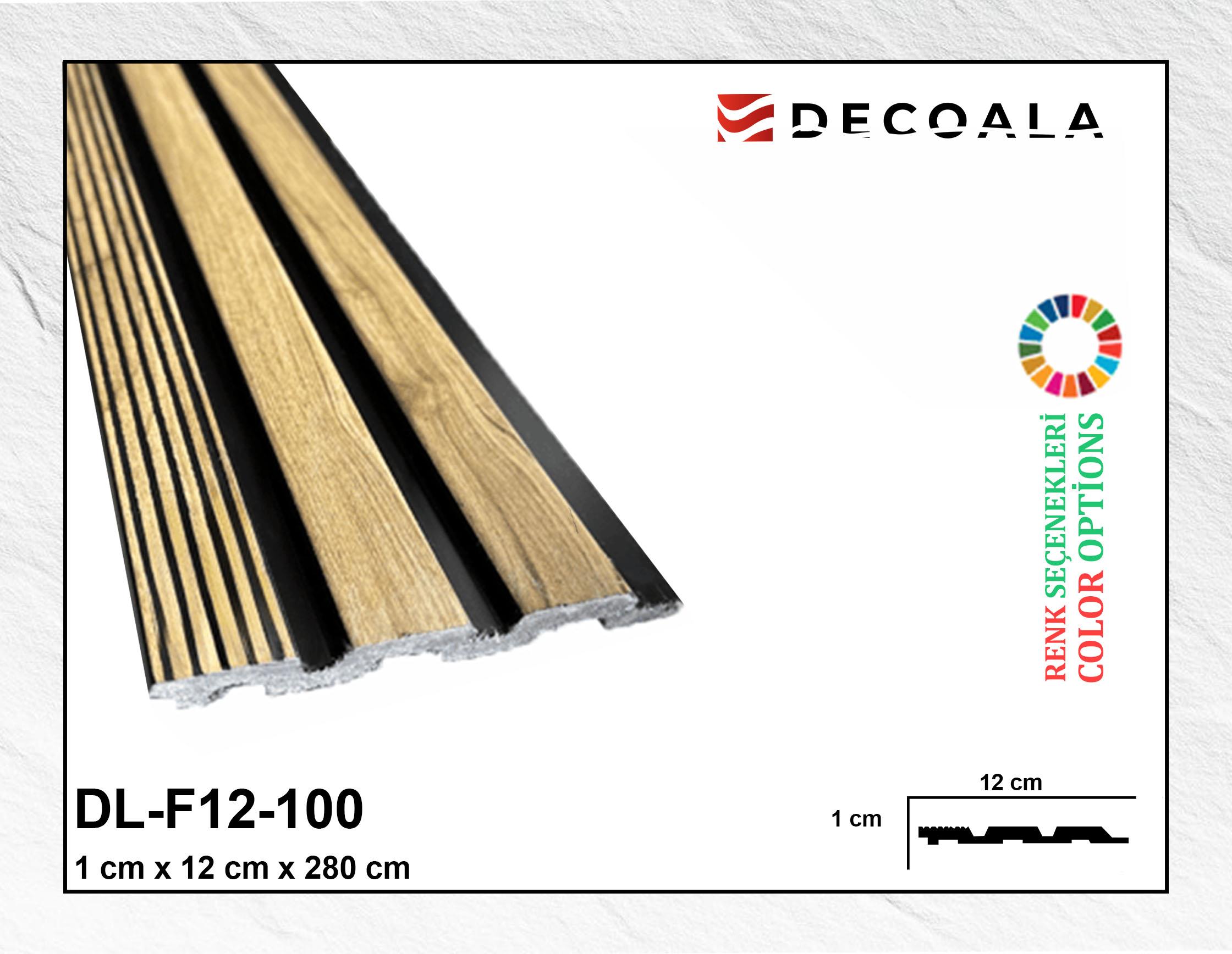 12 CM FİNE LAMBRİ