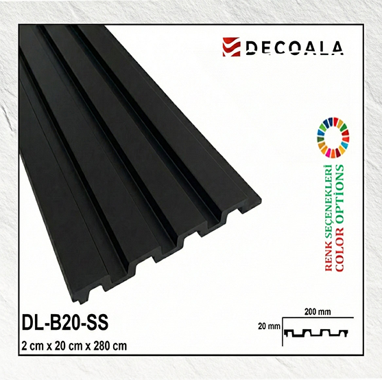 20 CM BOTTEGA LAMBRİ