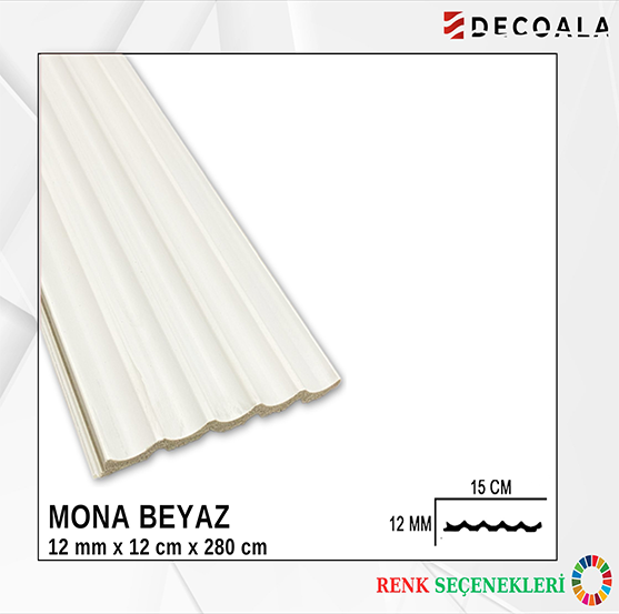 MONA LAMBRİ
