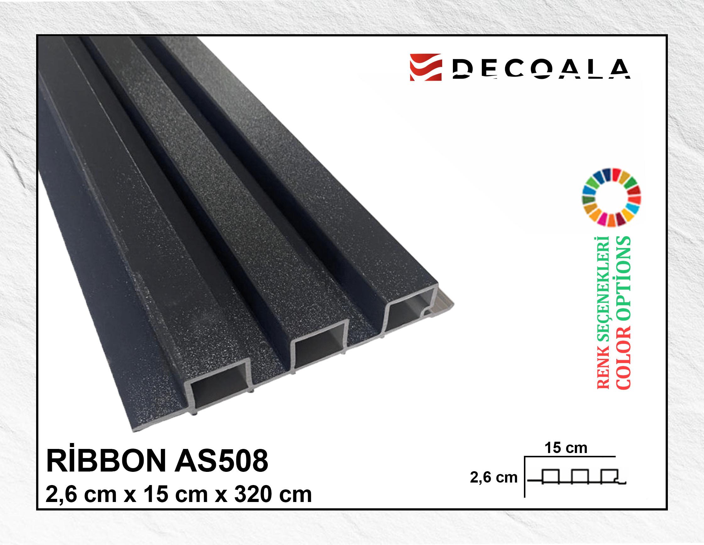 RİBBON KOMPOZİT LAMBRİ