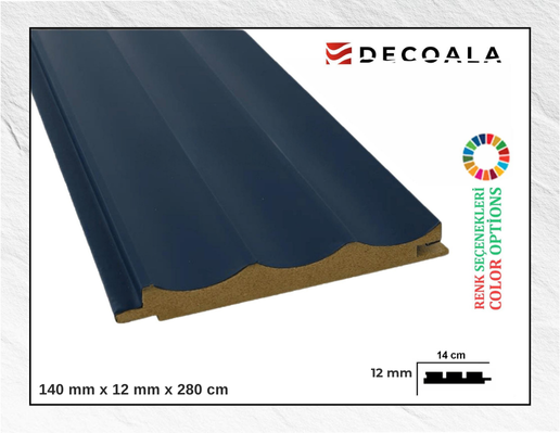 Royal MDF Lambiri