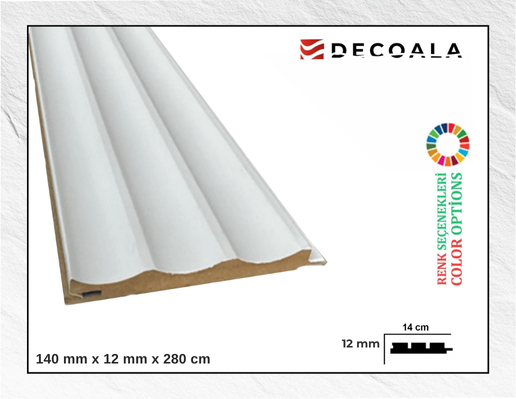 Royal MDF Lambiri