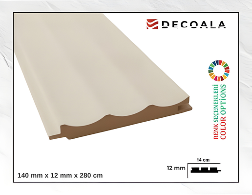 Royal MDF Lambiri