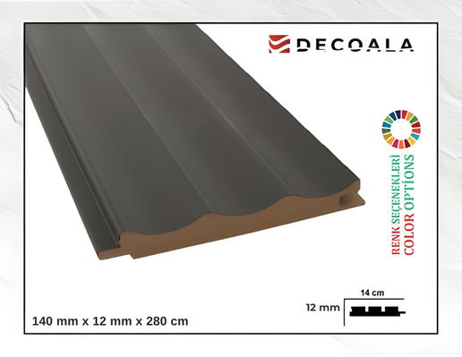 Royal MDF Lambiri