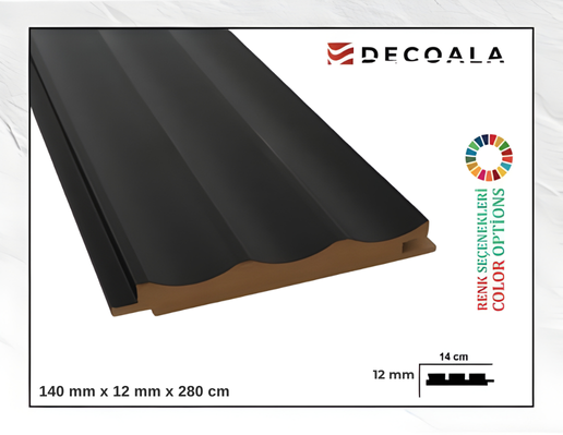 Royal MDF Lambiri