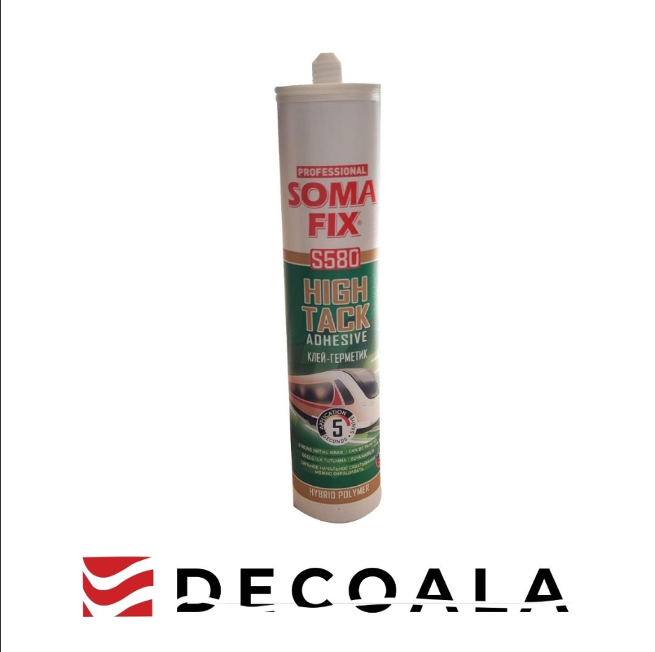 Soma Fix Sıvı Çivi