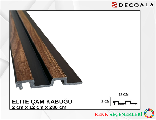 12 cm Elite Lambri