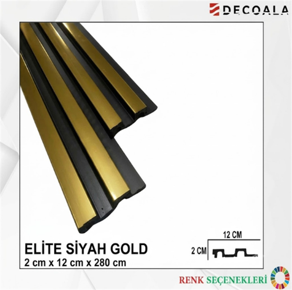12 cm Elite Lambri