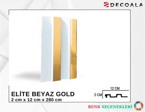 12 cm Elite Lambri