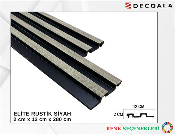 12 cm Elite Lambri