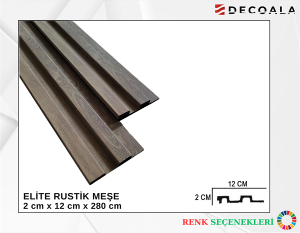 12 cm Elite Lambri