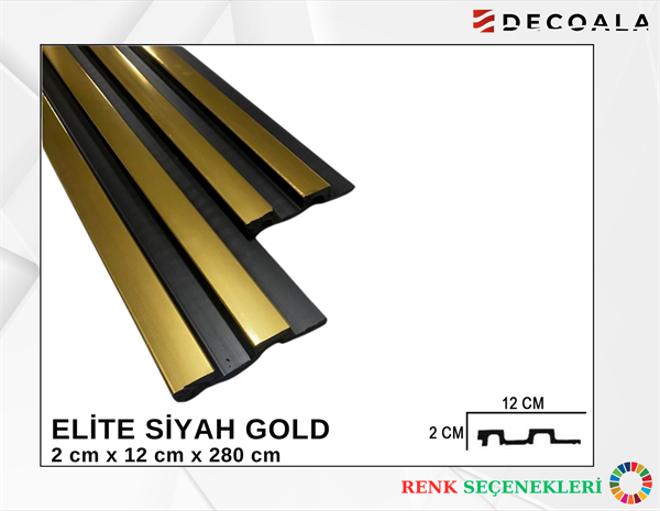 12 cm Elite Lambri