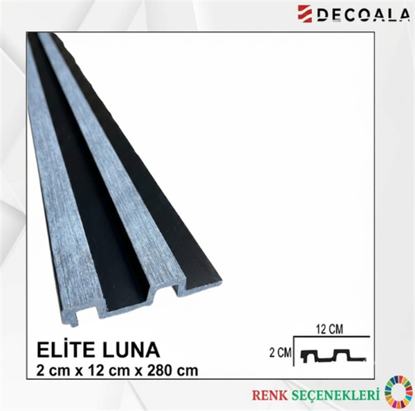 12 cm Elite Lambri