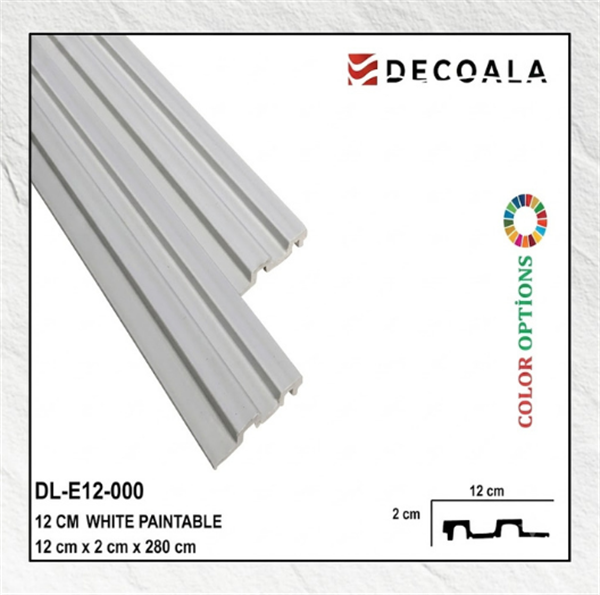 12 cm Elite Lambri