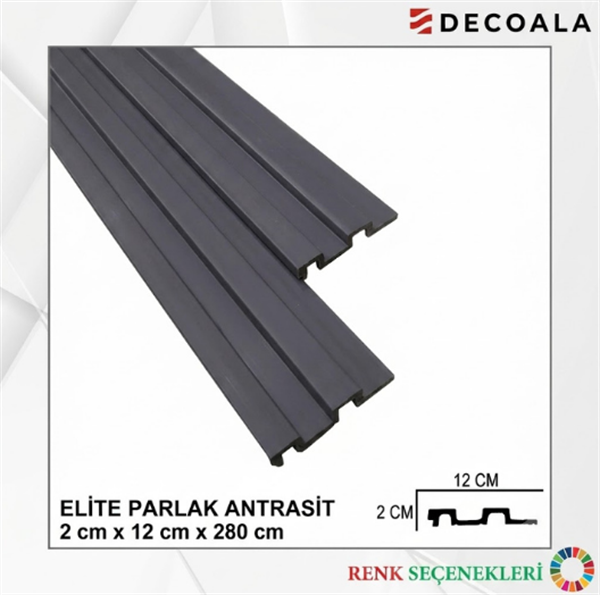 12 cm Elite Lambri