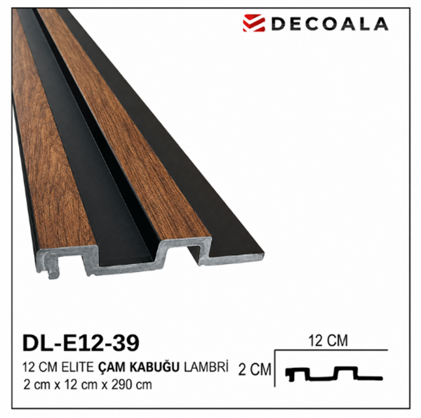 12 cm Elite Lambri