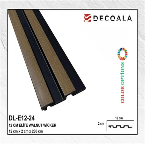 12 cm Elite Lambri
