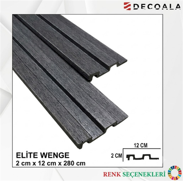 12 cm Elite Lambri