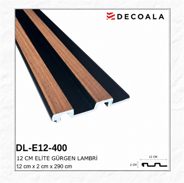 12 cm Elite Lambri