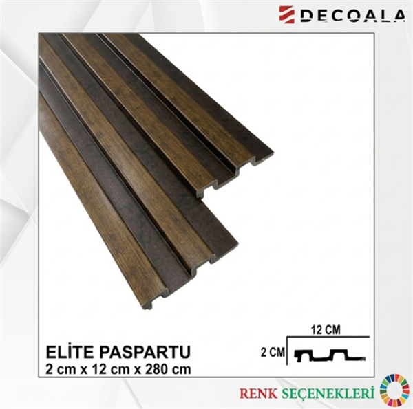 12 cm Elite Lambri