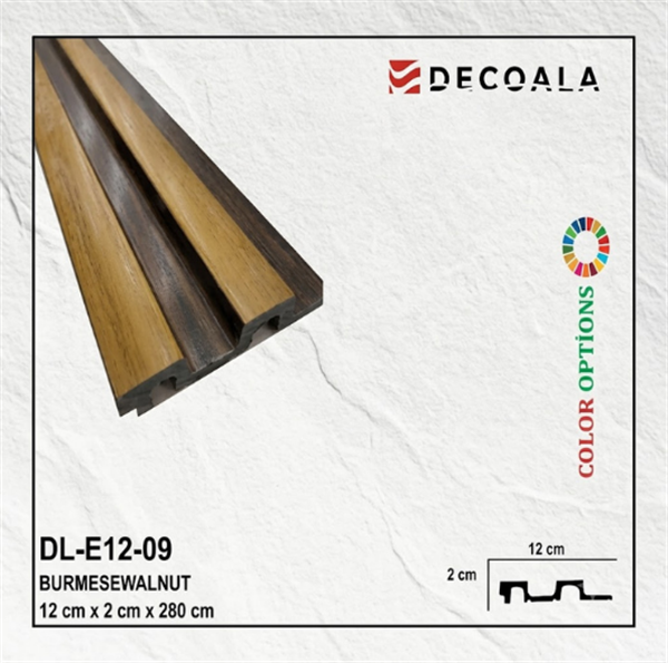 12 cm Elite Lambri