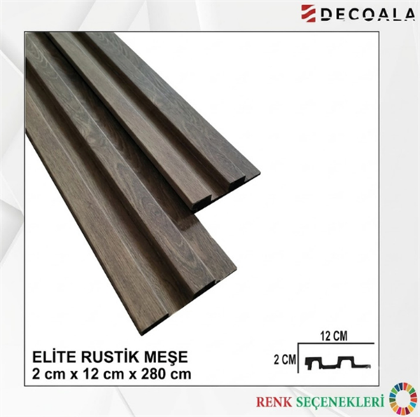 12 cm Elite Lambri