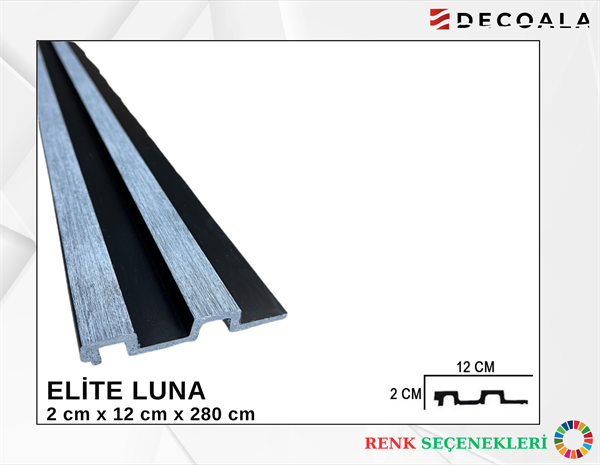 12 cm Elite Lambri